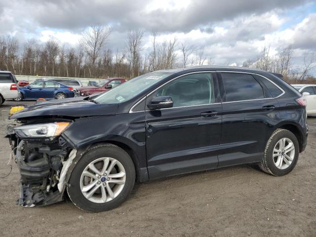 2020 FORD EDGE SEL, 