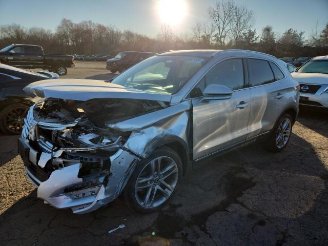 2017 LINCOLN MKC RESERVE, 