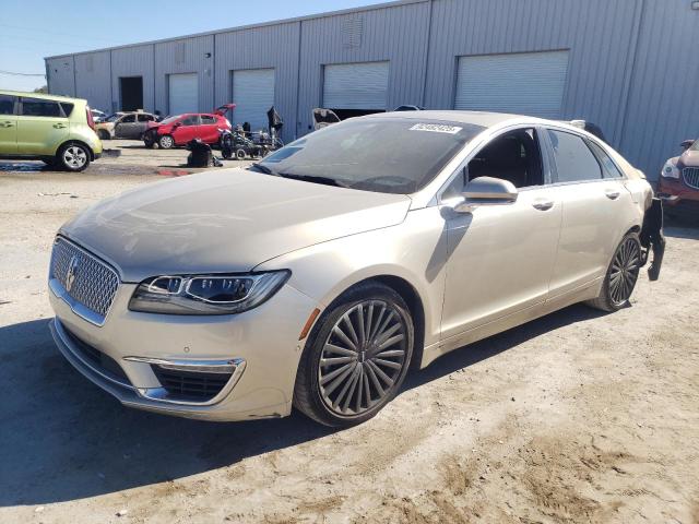 2017 LINCOLN MKZ RESERVE, 