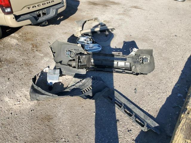 3TMAZ5CN7KM086924 - 2019 TOYOTA TACOMA DOUBLE CAB Marrón foto 12