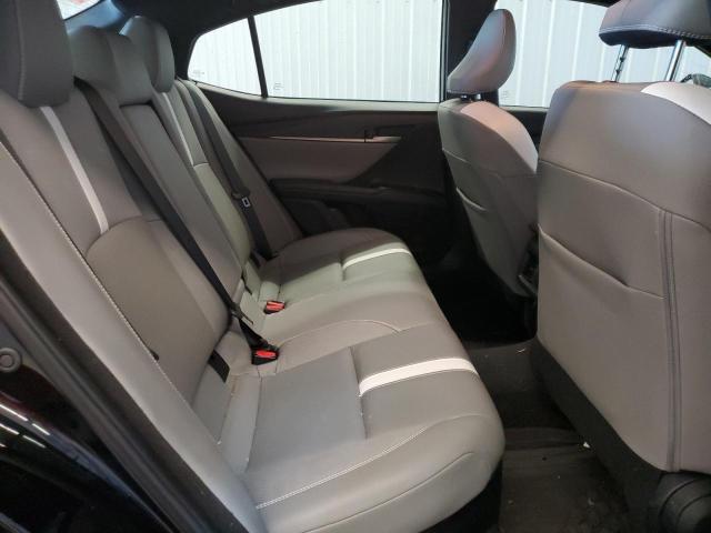 4T1DAACK8SU506667 - 2025 TOYOTA CAMRY XSE შავი ფოტო 10