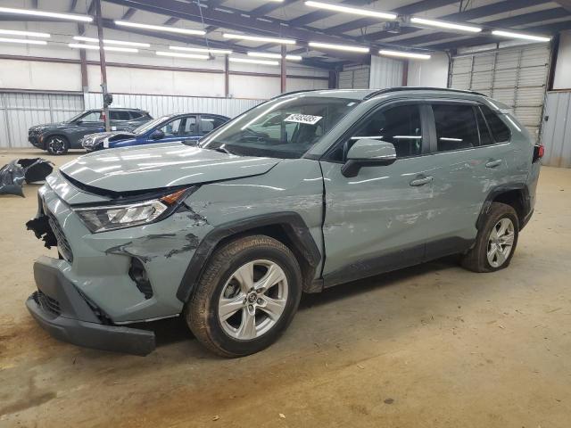 2020 TOYOTA RAV4 XLE, 