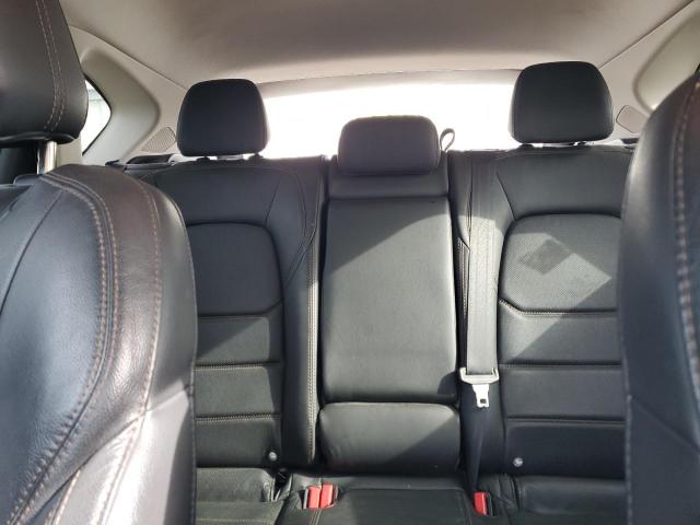 JM3KFBDL9H0220781 - 2017 MAZDA CX-5 GRAND TOURING GRAY photo 10