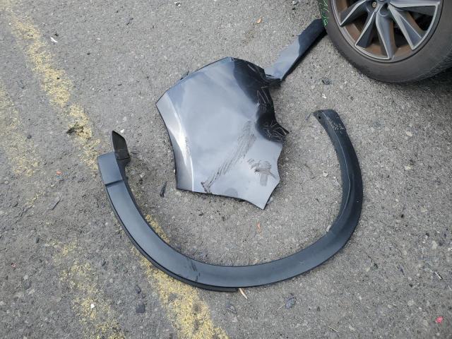 JM3KFBDL9H0220781 - 2017 MAZDA CX-5 GRAND TOURING GRAY photo 13