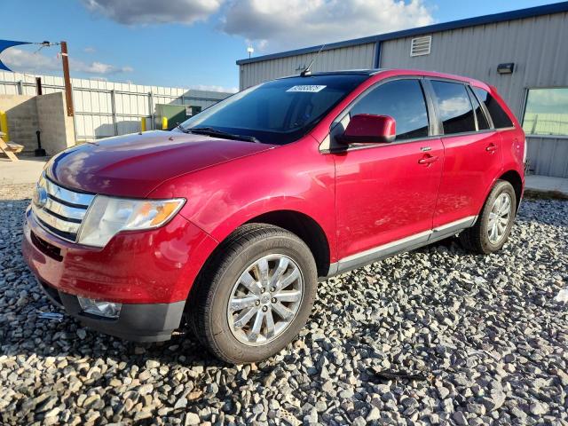 2008 FORD EDGE SEL, 