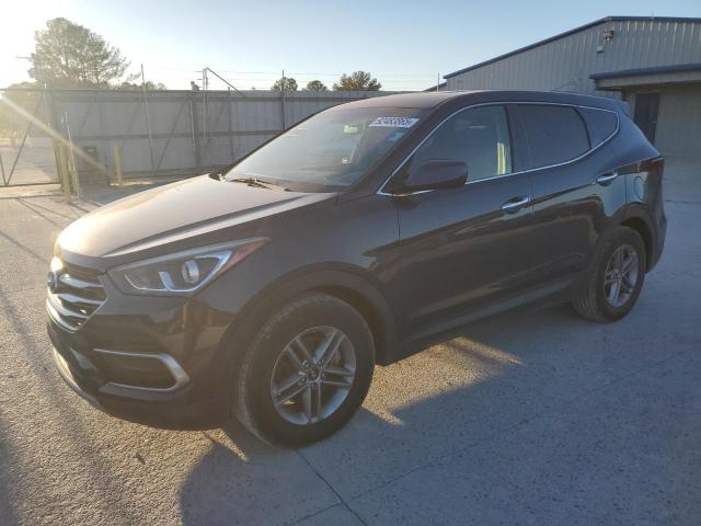 2017 HYUNDAI SANTA FE S, 