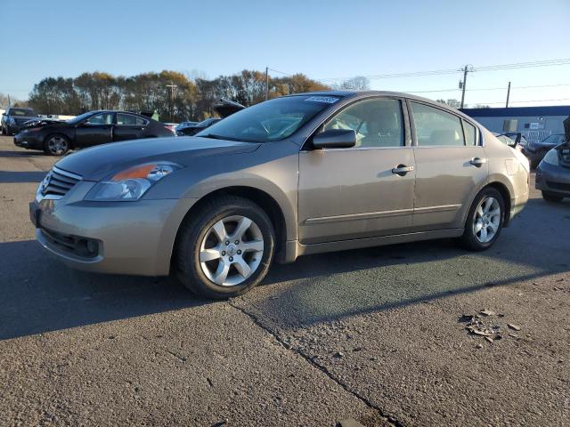 2008 NISSAN ALTIMA 2.5, 