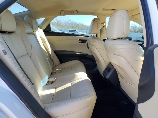 4T1BK1EB8EU110468 - 2014 TOYOTA AVALON BASE Ağ foto 10