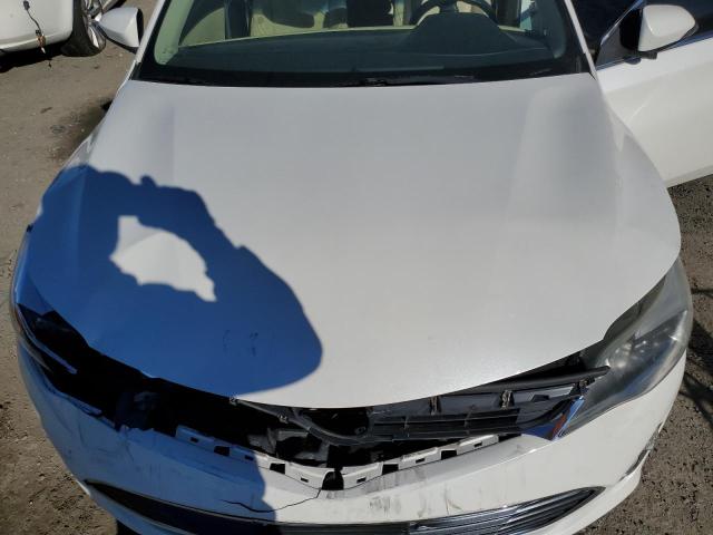 4T1BK1EB8EU110468 - 2014 TOYOTA AVALON BASE Ağ foto 11