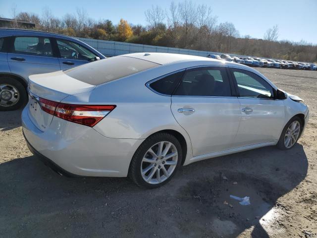 4T1BK1EB8EU110468 - 2014 TOYOTA AVALON BASE Ağ foto 3