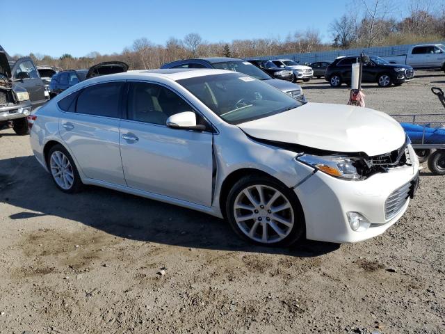 4T1BK1EB8EU110468 - 2014 TOYOTA AVALON BASE Ağ foto 4