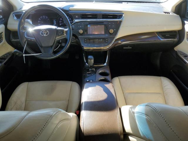 4T1BK1EB8EU110468 - 2014 TOYOTA AVALON BASE Ağ foto 8