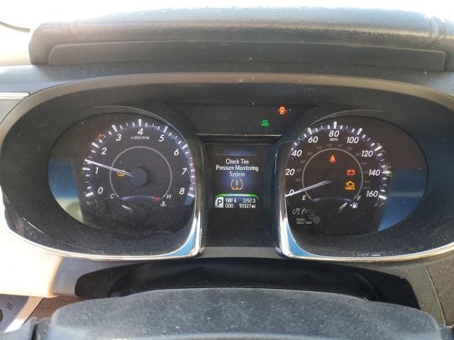 4T1BK1EB8EU110468 - 2014 TOYOTA AVALON BASE Ağ foto 9