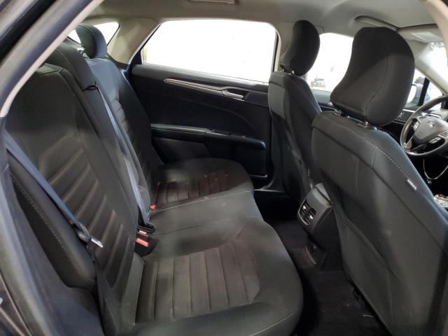 3FA6P0HD8JR210186 - 2018 FORD FUSION SE Grafito foto 10