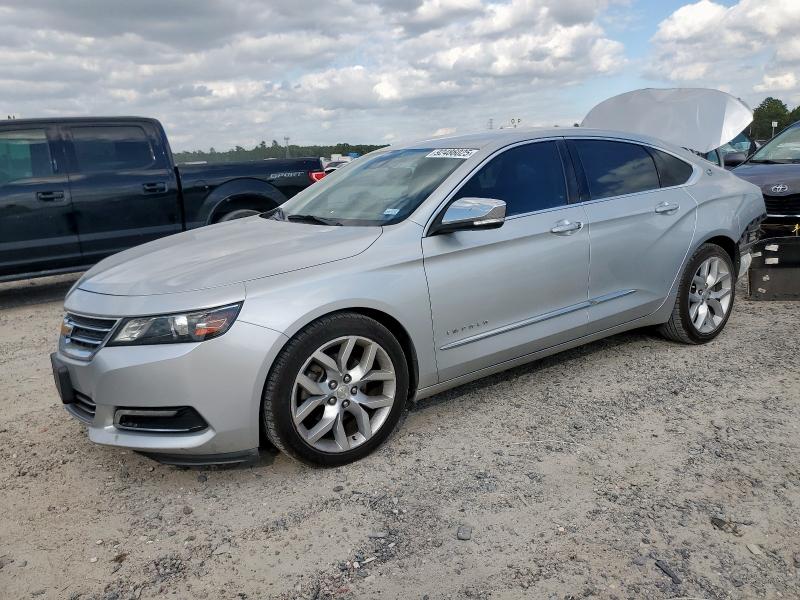 2015 CHEVROLET IMPALA LTZ, 