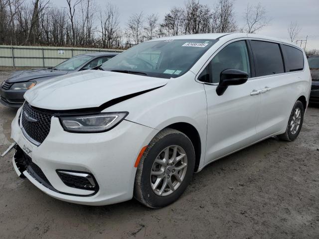 2024 CHRYSLER PACIFICA TOURING L, 