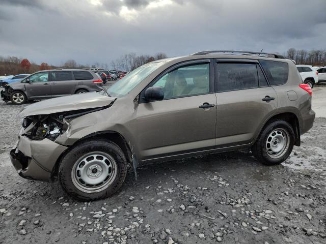2012 TOYOTA RAV4, 