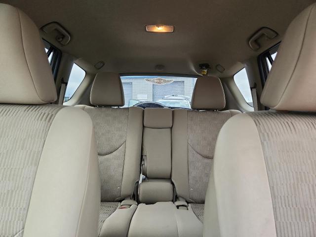 2T3BF4DV3CW268478 - 2012 TOYOTA RAV4 BEIGE photo 10