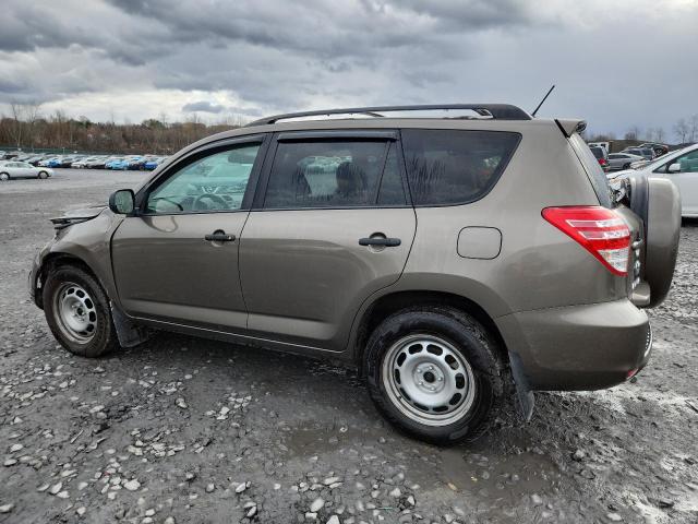 2T3BF4DV3CW268478 - 2012 TOYOTA RAV4 BEIGE photo 2