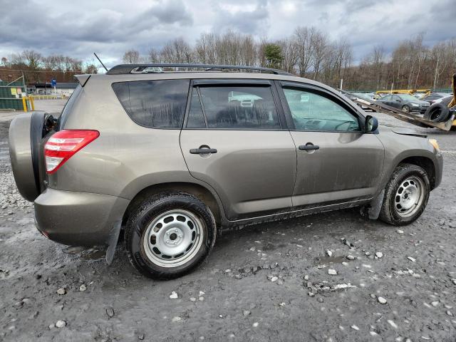 2T3BF4DV3CW268478 - 2012 TOYOTA RAV4 BEIGE photo 3