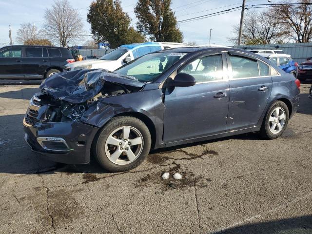 2015 CHEVROLET CRUZE LT, 