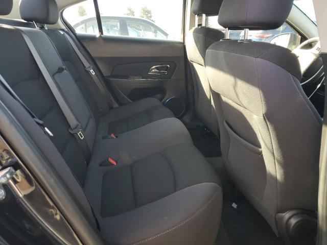 1G1PC5SB2F7184898 - 2015 CHEVROLET CRUZE LT Blau Foto 10