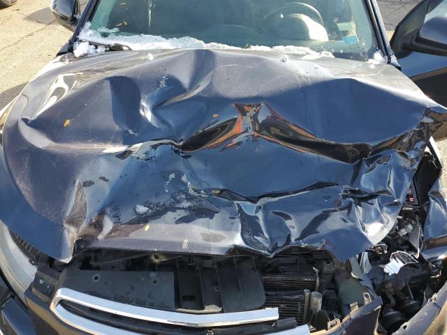 1G1PC5SB2F7184898 - 2015 CHEVROLET CRUZE LT Blau Foto 11