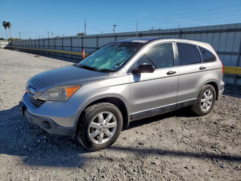 2008 HONDA CR-V EX, 