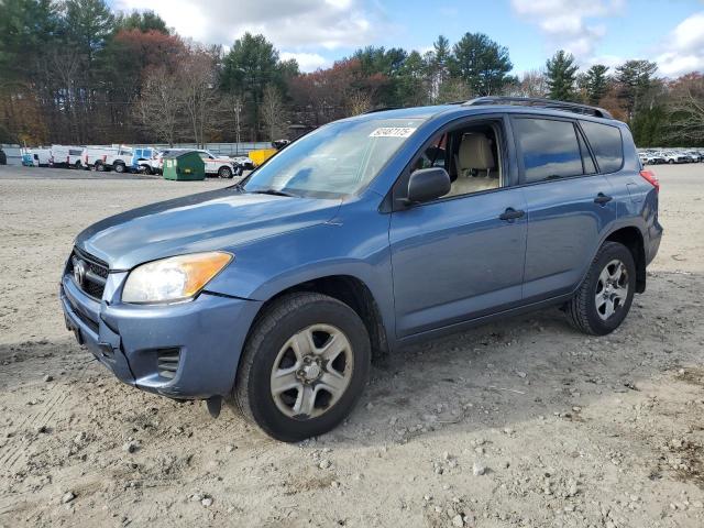 2012 TOYOTA RAV4, 