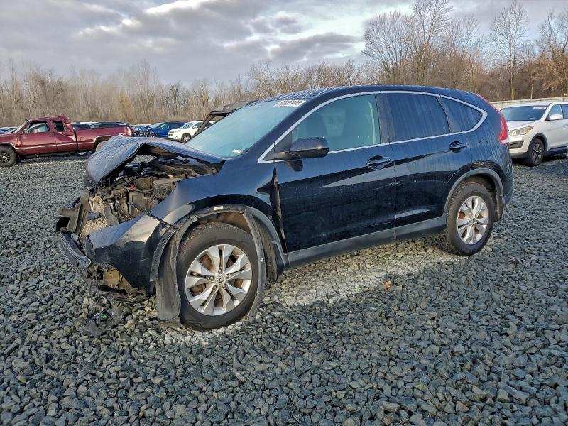 2013 HONDA CR-V EX, 