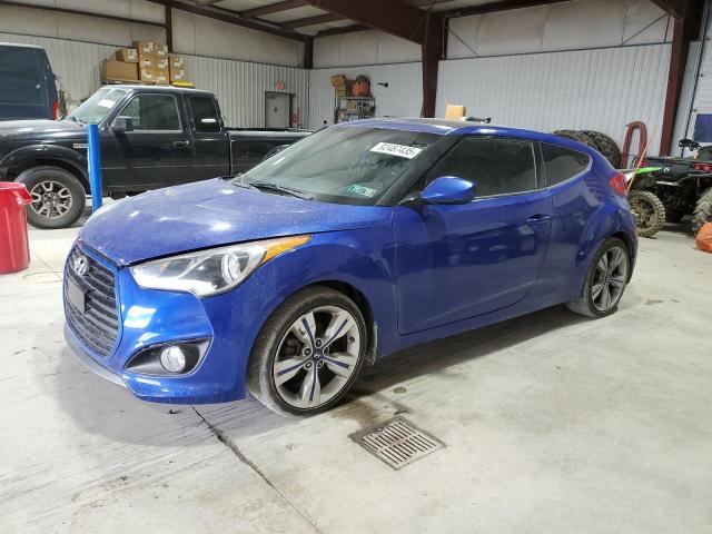 2013 HYUNDAI VELOSTER, 