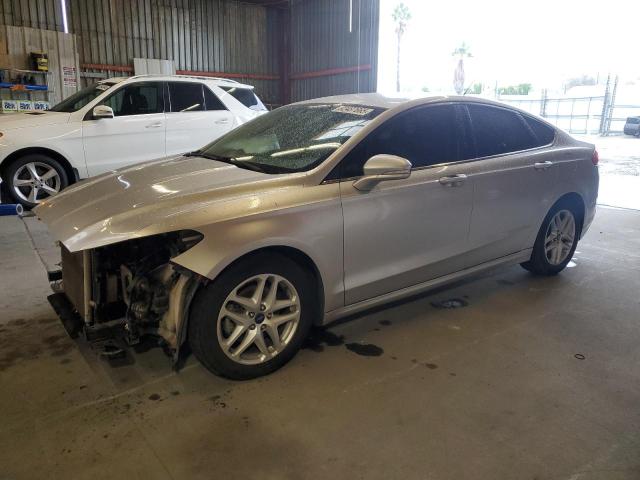 2015 FORD FUSION SE, 