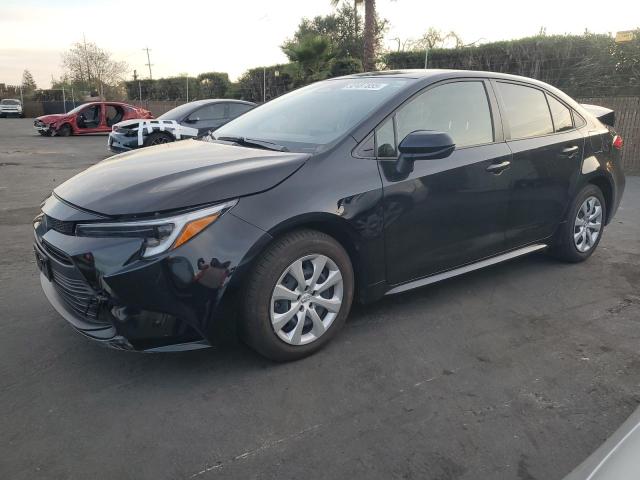 2024 TOYOTA COROLLA LE, 