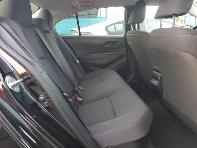 JTDBCMFE1R3057670 - 2024 TOYOTA COROLLA LE BLACK photo 10