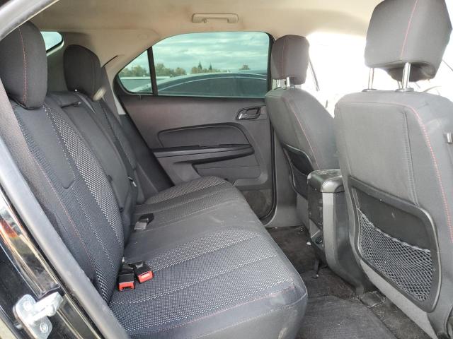 2GNALBEK9G1114439 - 2016 CHEVROLET EQUINOX LS შავი ფოტო 11