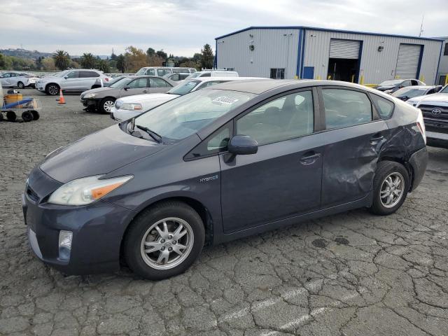 2011 TOYOTA PRIUS, 