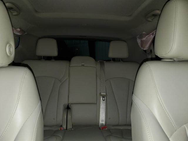 LRBFX1SA3JD052247 - 2018 BUICK ENVISION ESSENCE Սպիտակ լուսանկար 10