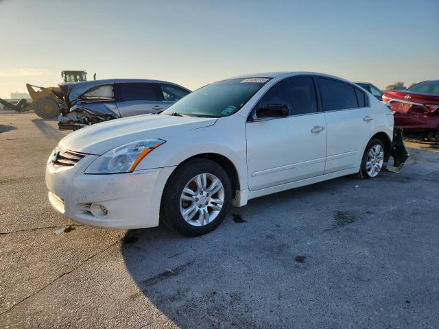 2011 NISSAN ALTIMA BASE, 