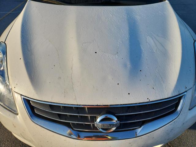 1N4AL2AP7BN453160 - 2011 NISSAN ALTIMA BASE Ağ foto 11