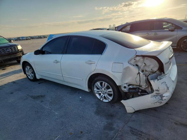 1N4AL2AP7BN453160 - 2011 NISSAN ALTIMA BASE Ağ foto 2