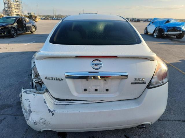 1N4AL2AP7BN453160 - 2011 NISSAN ALTIMA BASE Ağ foto 6