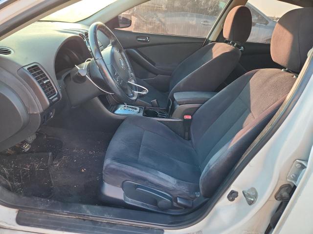 1N4AL2AP7BN453160 - 2011 NISSAN ALTIMA BASE Ağ foto 7