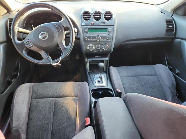 1N4AL2AP7BN453160 - 2011 NISSAN ALTIMA BASE Ağ foto 8