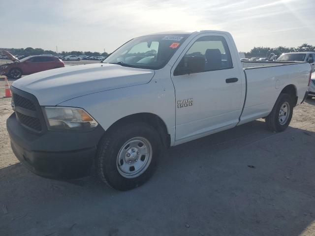 2014 RAM 1500 ST, 