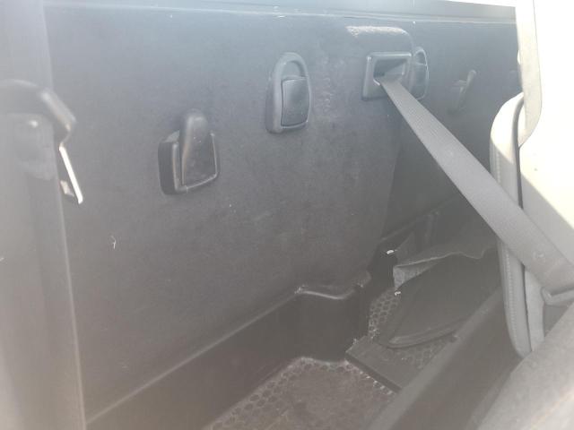 3C6JR6DG0EG101537 - 2014 RAM 1500 ST 白色 照片 10