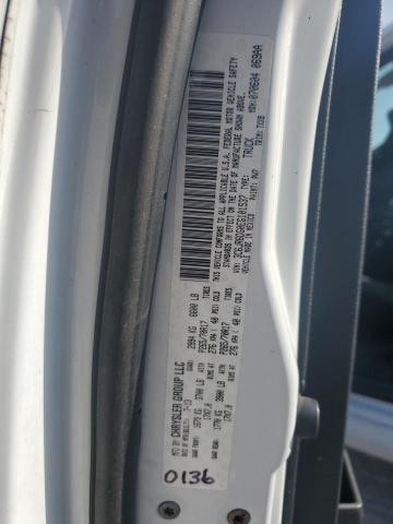 3C6JR6DG0EG101537 - 2014 RAM 1500 ST 白色 照片 12