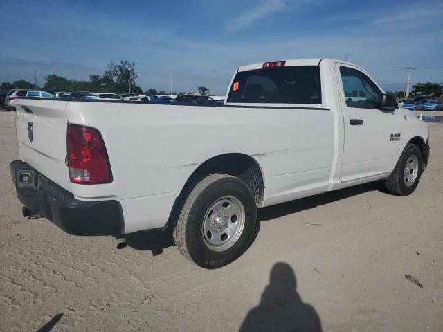 3C6JR6DG0EG101537 - 2014 RAM 1500 ST 白色 照片 3