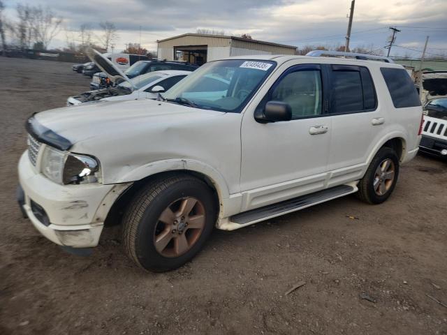 2003 FORD EXPLORER LIMITED, 