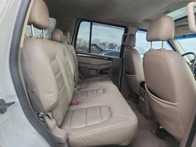 1FMZU75K43ZB37260 - 2003 FORD EXPLORER LIMITED Белый фото 11