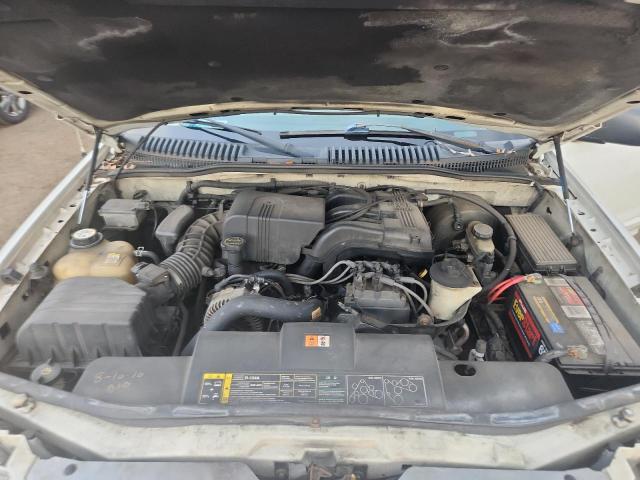 1FMZU75K43ZB37260 - 2003 FORD EXPLORER LIMITED Белый фото 12